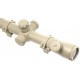 Прицел оптический AIM-O 3.5-10×40E-SF(Red/Green Reticle) TAN AO5305-DE